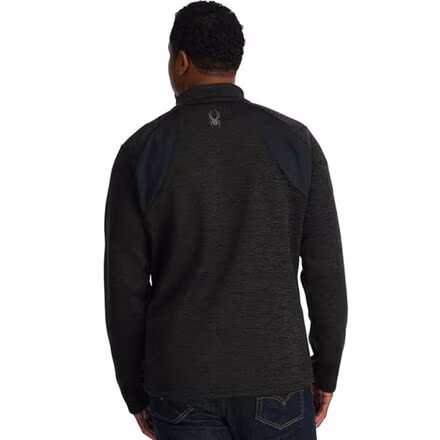 Encore 1/2-Zip Jacket - Men's