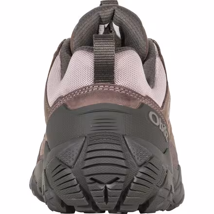 Sawtooth X Low B-Dry Shoe - Women's
