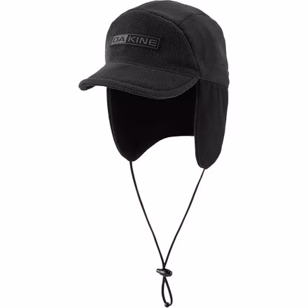 Felix Fleece Cap