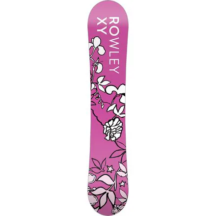 Dawn x Cynthia Rowley Snowboard - 2024 - Women's