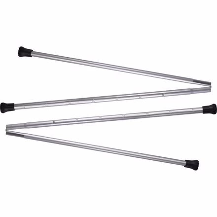 Backpacking Tarp Poles