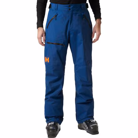 Sogn Cargo Pant - Men's