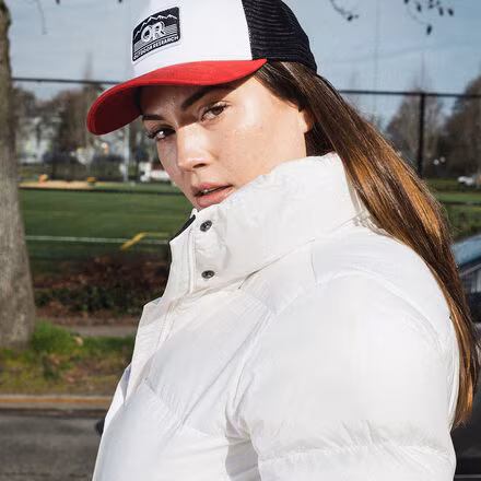 Coldfront Down Jacket - Women's