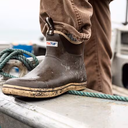 Ankle 6in Deck Boot - Men's