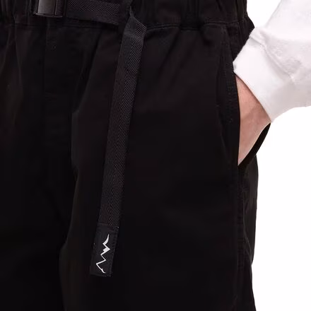 Flex Climber Wide Short - Men's