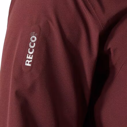 Ridge Infinity Shell Jacket - Men's