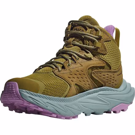 Anacapa 2 Mid GTX Shoe - Women's