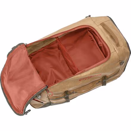 Cargo Hauler 90L Duffel Bag
