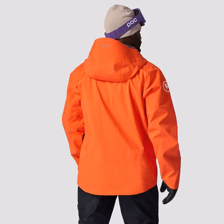 Cardiac GORE-TEX PRO Jacket - Men's
