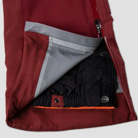 Taiss Pro HS Pant - Men's