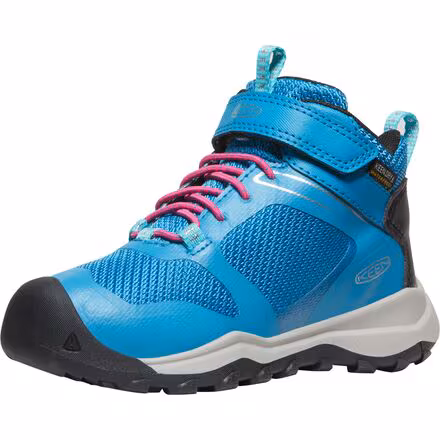 Wanduro Mid WP Shoe - Little Kids'