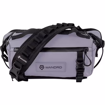 ROGUE 6L Sling Bag