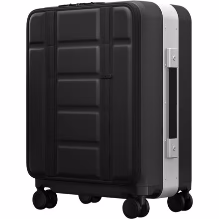 Ramverk Pro Front-Access Carry-On