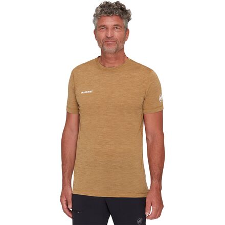 Tree Wool FL T-Shirt - Men's