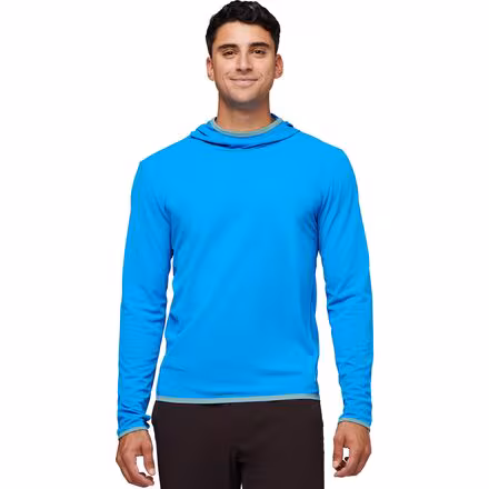 Sombra Sun Hoodie - Men's