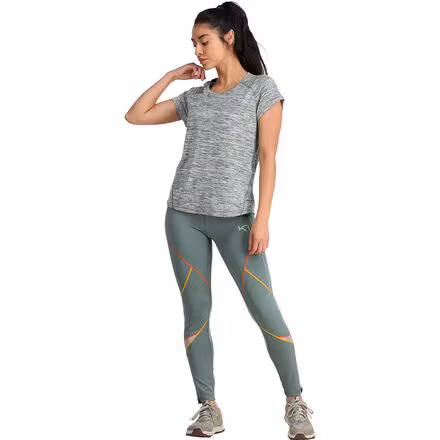 Emily Short-Sleeve T-Shirt - Women's