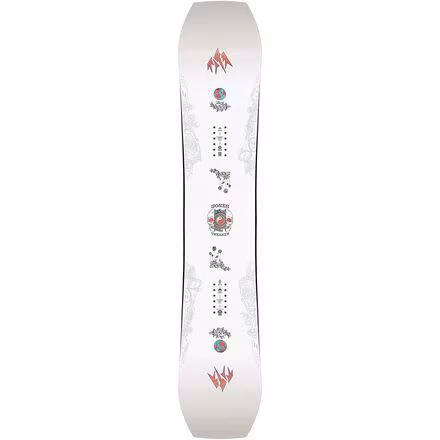 Tweaker Snowboard - 2024