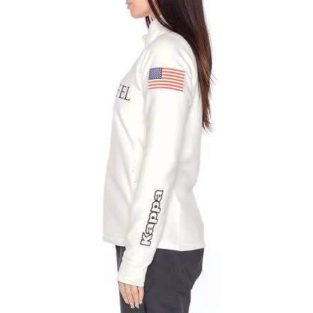 6Cento 688 US Fleece Jacket - Women's