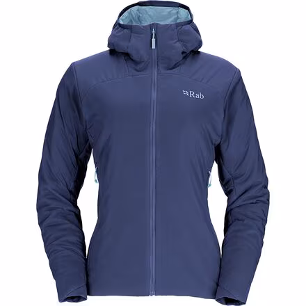 Xenair Alpine Light Jacket - Women's