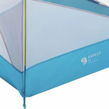 Aspect 2 Tent 2-Person 3-Season