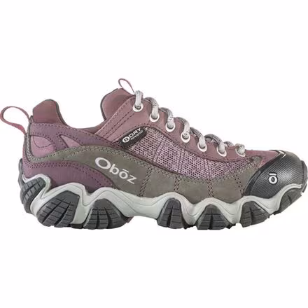 Firebrand II Low B-Dry Hiking Shoe - Women's