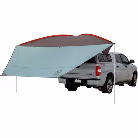 Sand Wash Car Tarp