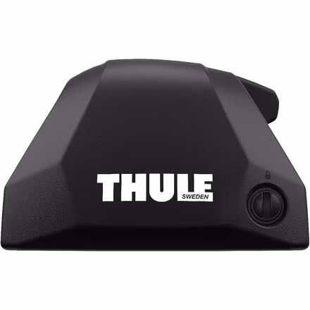 Edge Flush Rail