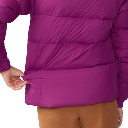 Nevadan Down Jacket - Women's
