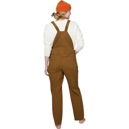 Trailworks Overall - Women's