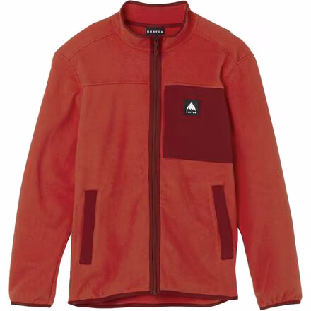 Hearth Full-Zip Jacket - Men's