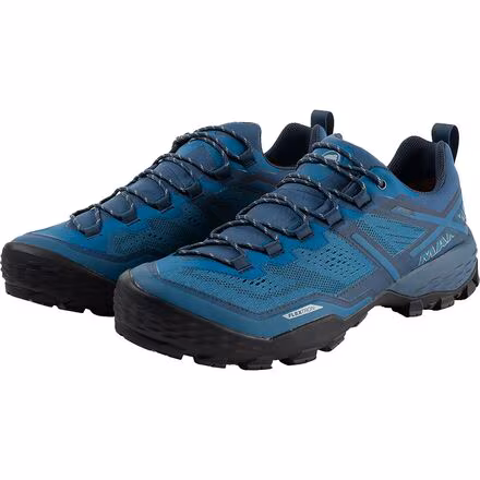 Ducan Low GTX Hiking Shoe - Men's