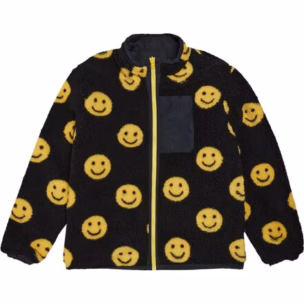 Double Puff Jacket - Men's