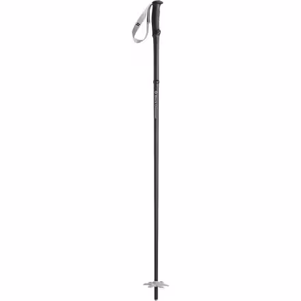 Helio Fixed Length Carbon Ski Poles