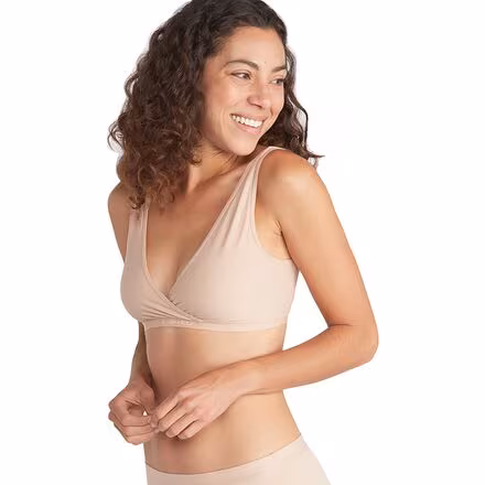 Give-N-Go 2.0 Bralette - Women's