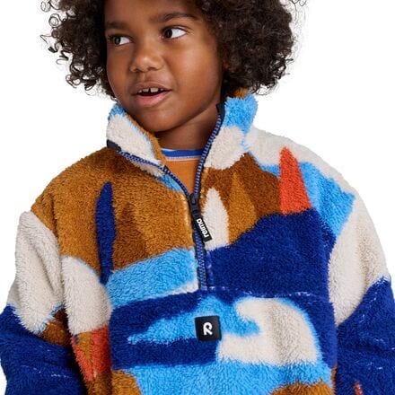 Turkikas Sweater - Boys'