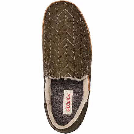 Hanohano Slipper - Men's