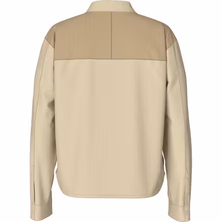 First Trail UPF Long-Sleeve Shirt - Women's