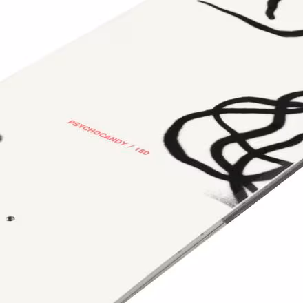 Psychocandy Snowboard - 2024