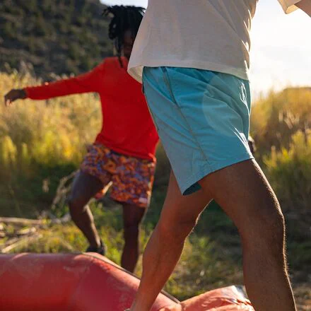 Brinco Solid Short - Men's