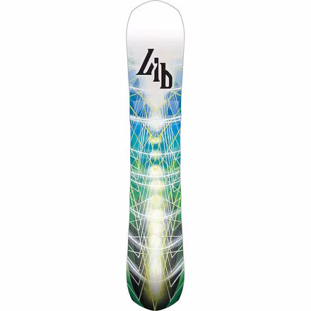 T.Rice Pro Snowboard - 2024