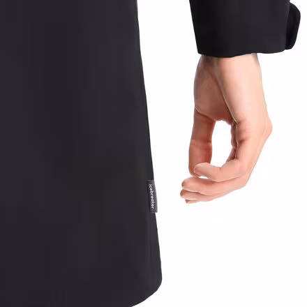 City Label Shell+ 4-in-1 Parka - Women's