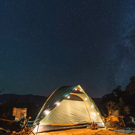 Tallboy 4 Tent: 4-Person 3-Season