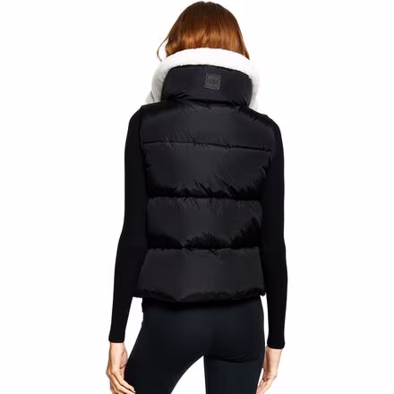 Misha Vest - Women's