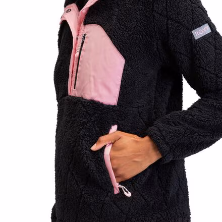 Alabama Fleece Top - Women's