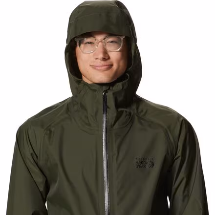 Threshold Jacket - Men's