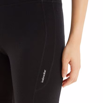 Fastray High Rise Short - Women's