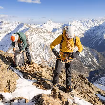 Vapour-Rise Summit Jacket - Women's