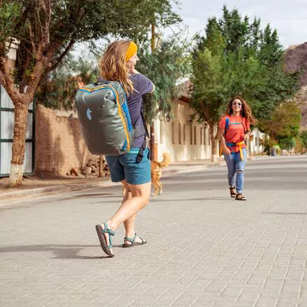 Allpa 35L Travel Pack