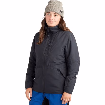 Liberator Breathable Insulation Jacket - Women's