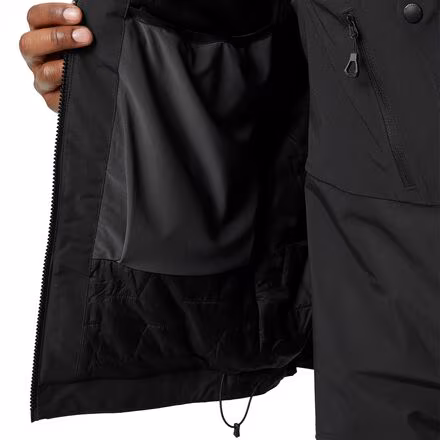 Odin Infinity Insulated Jacket - Men's